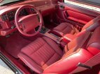 Thumbnail Photo 31 for 1993 Ford Mustang LX V8 Hatchback